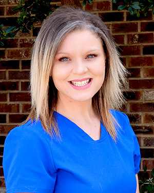 Meet Ashley, Practice Manager at Crossroads Animal Hospital